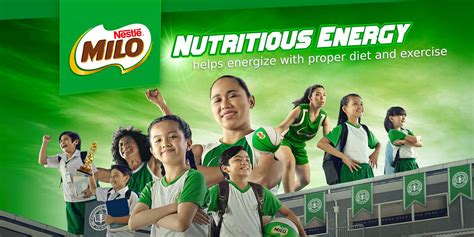 MILO® Philippines .